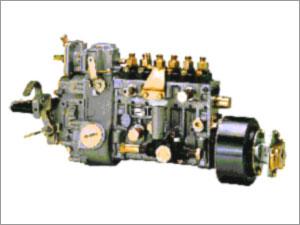 Fuel Injection Pump