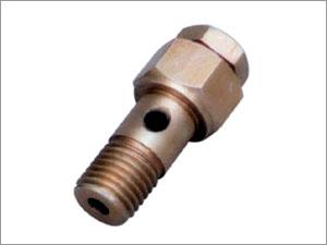 Overflow Valve