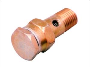 Automotive Overflow Valve