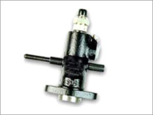 Single Cylinder Pump