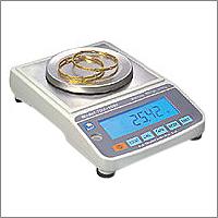 Precision Scale TDJ Series