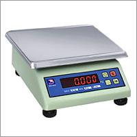 Economy Scale TDJ Series