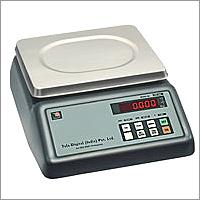 High Precision Counter Scale TDJ Series