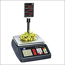Price Computing Scale TDT Series