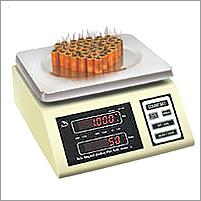 Counting Scale TDT Series