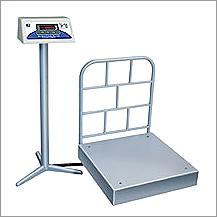 Economy Platform Scale TDP Series