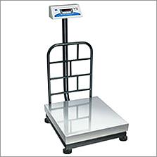 Platform Scale TDP Series