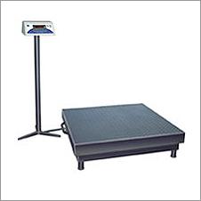 Heavy Duty Platform Scale TDP Series