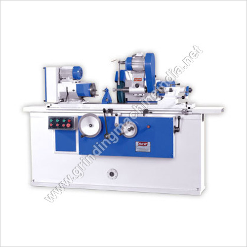 Hydraulic Cylindrical Grinding Machine
