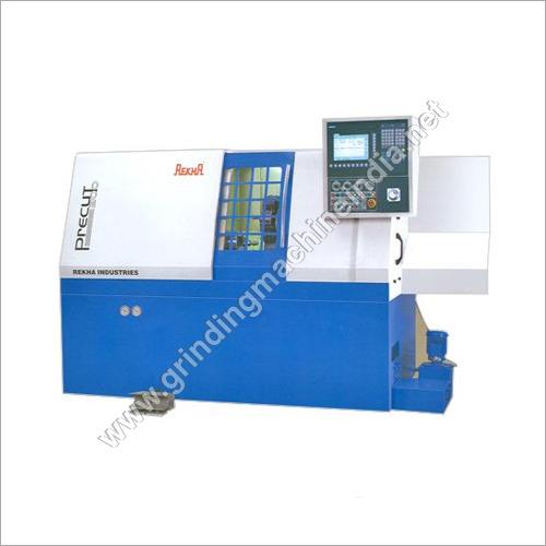 CNC Turning Centre