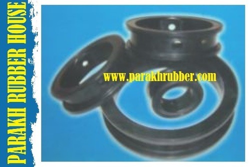 Butterfly Valve Seals