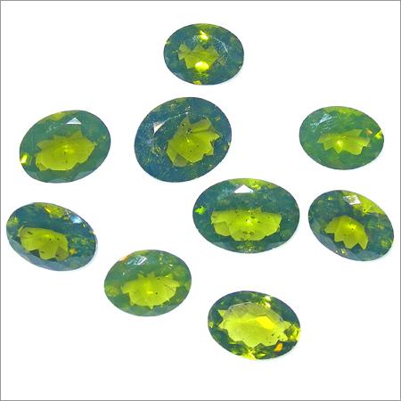 Peridot