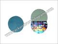 Hologram Inducti  Seals - Color: Sky Blue