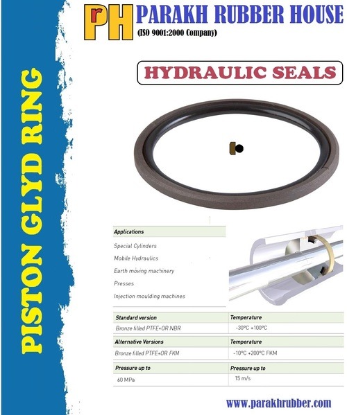 Piston Glyd Ring