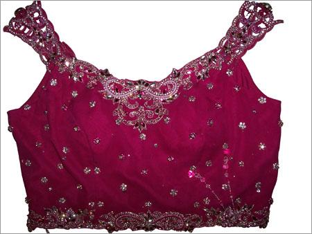 Designer Blouses