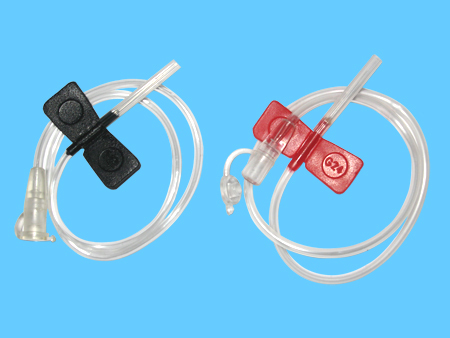 Scalp Vein Set