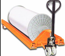 BEAM LIFTING HYDRAULIC HAND PALLET TRUCK