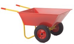 Wheel Barrows Trolleys