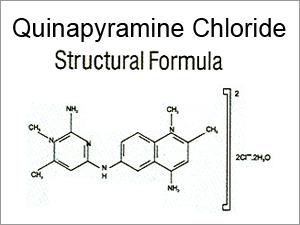 Quinapyramine Chloride