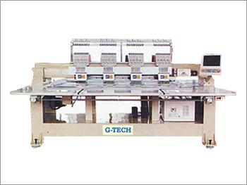 Latest Pantograph Drive System