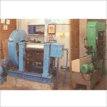 Moulding Machine