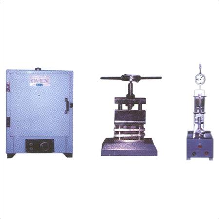 Batch Testing Instrument