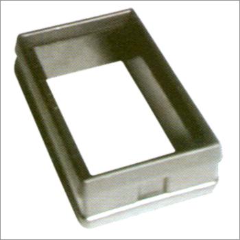 Customized Rubber Product Instrument Body