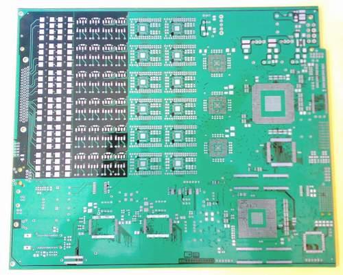 Double Sided PCB
