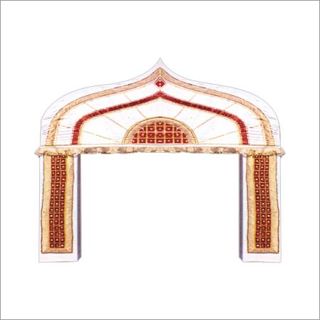 Wedding Gate (Namaste Gate)