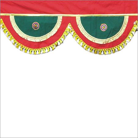 Mandap Decorations (Two in One Zaler)