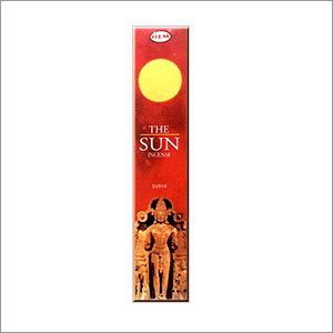The Sun Pouch Pack
