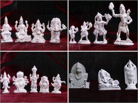 Religious Statues