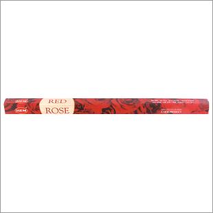 Red Rose Square Pack