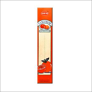 Tangerine Pouch Pack
