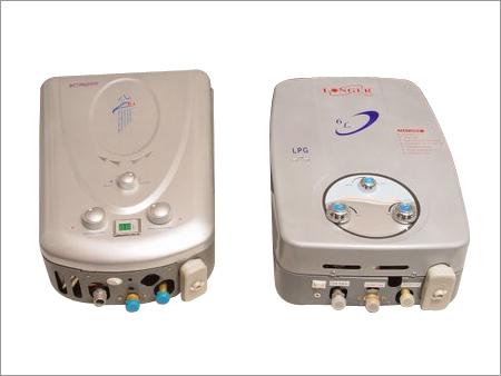 LPG Water Heater