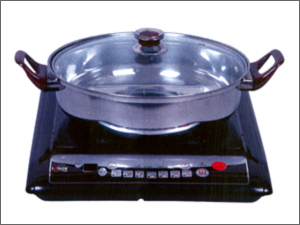 Induction Cooker