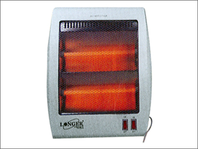 Quartz Heater