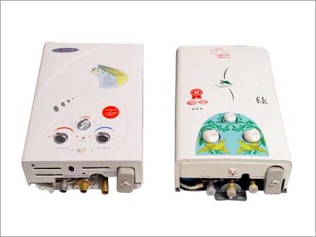 Water Heater