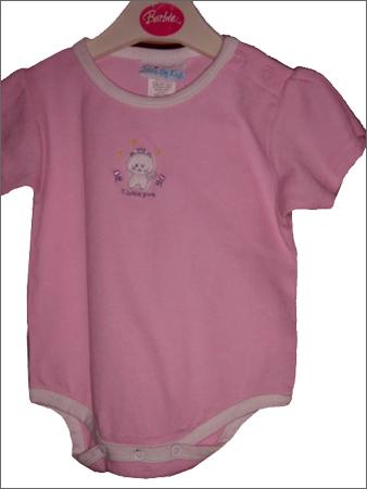 Kids Wear