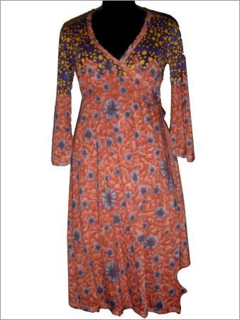 Ladies Wear