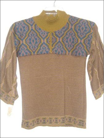 Ladies Wear