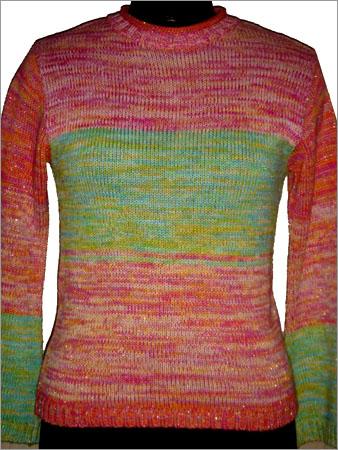 Ladies Wear