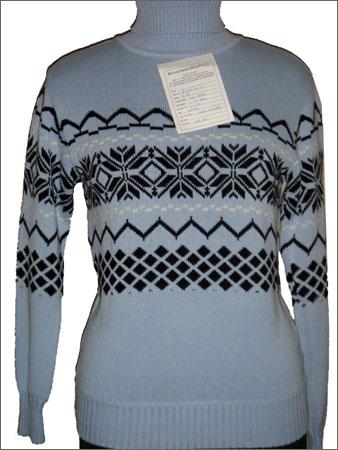 Ladies Wear