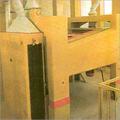 Rotary Separator With Aspiration Channel