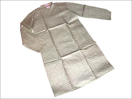 Gents Khadi Kurta