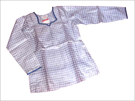 Ladies Khadi Kurti