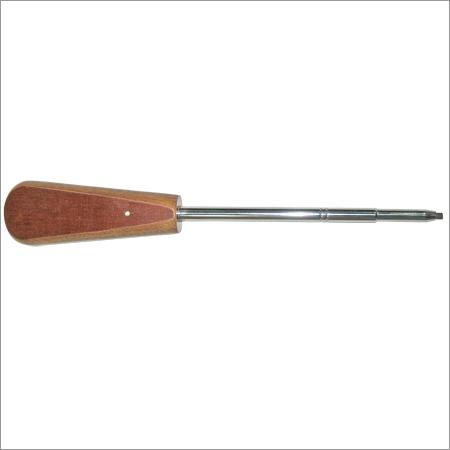 Orthopaedic Screw Driver