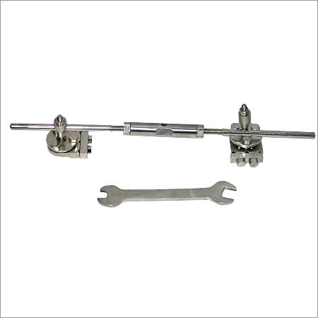 Orthopaedic Appliances and Instruments