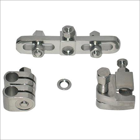 Orthopaedic Appliances and Instruments