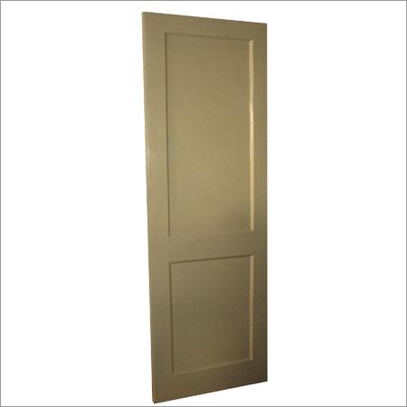 Fiberglass Door